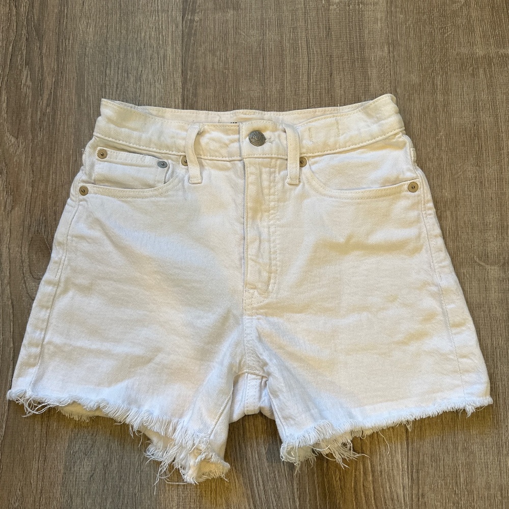 Madewell Shorts